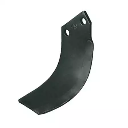 Fräsmesser, linke Ausführung